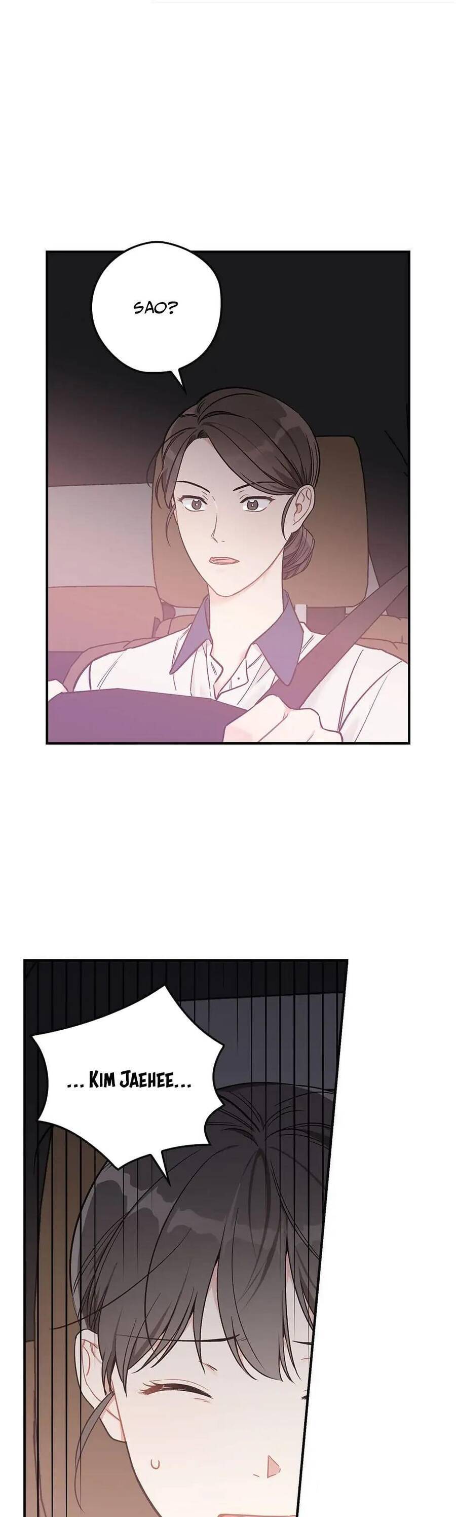 Ly Espresso Của Mùa Xuân - Chap 29 - Trang 55