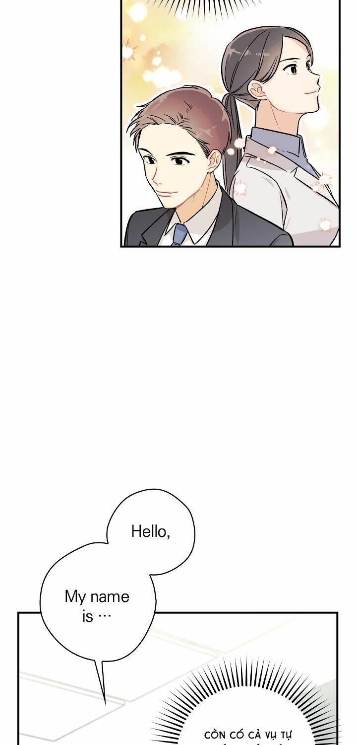 Ly Espresso Của Mùa Xuân - Chap 3 - Trang 12