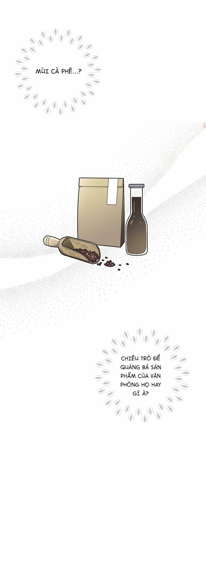 Ly Espresso Của Mùa Xuân - Chap 3 - Trang 17