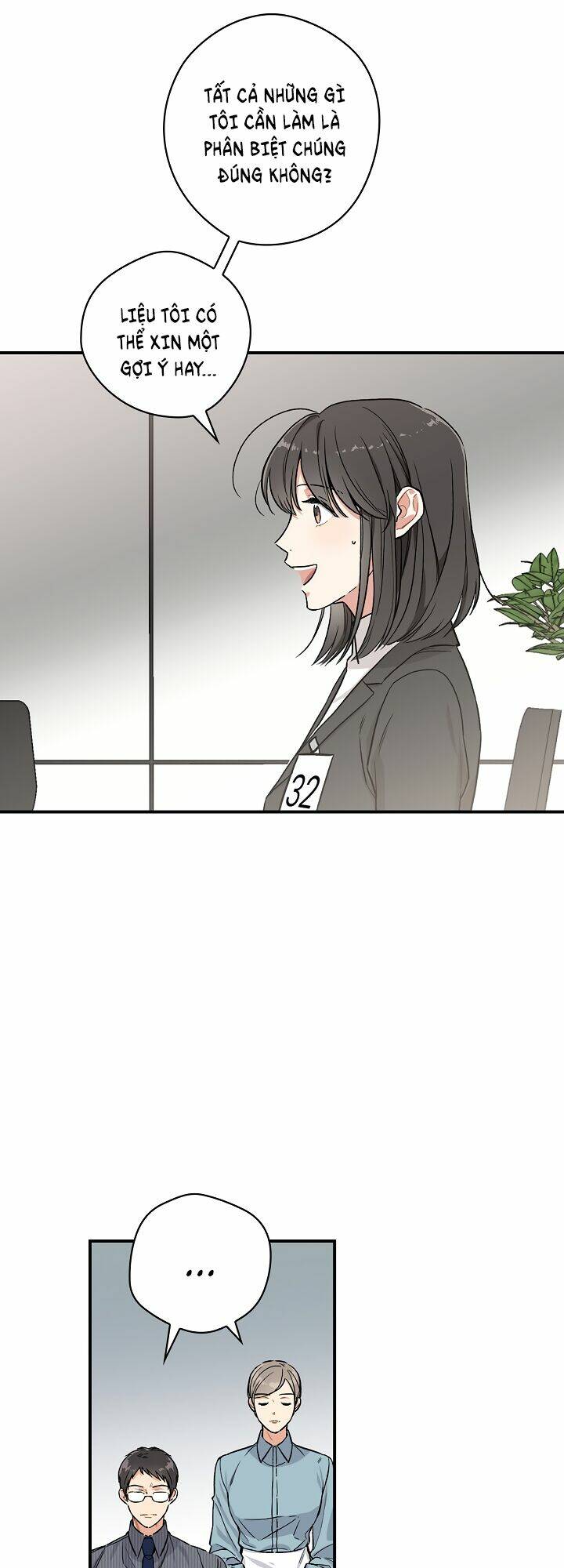 Ly Espresso Của Mùa Xuân - Chap 3 - Trang 25