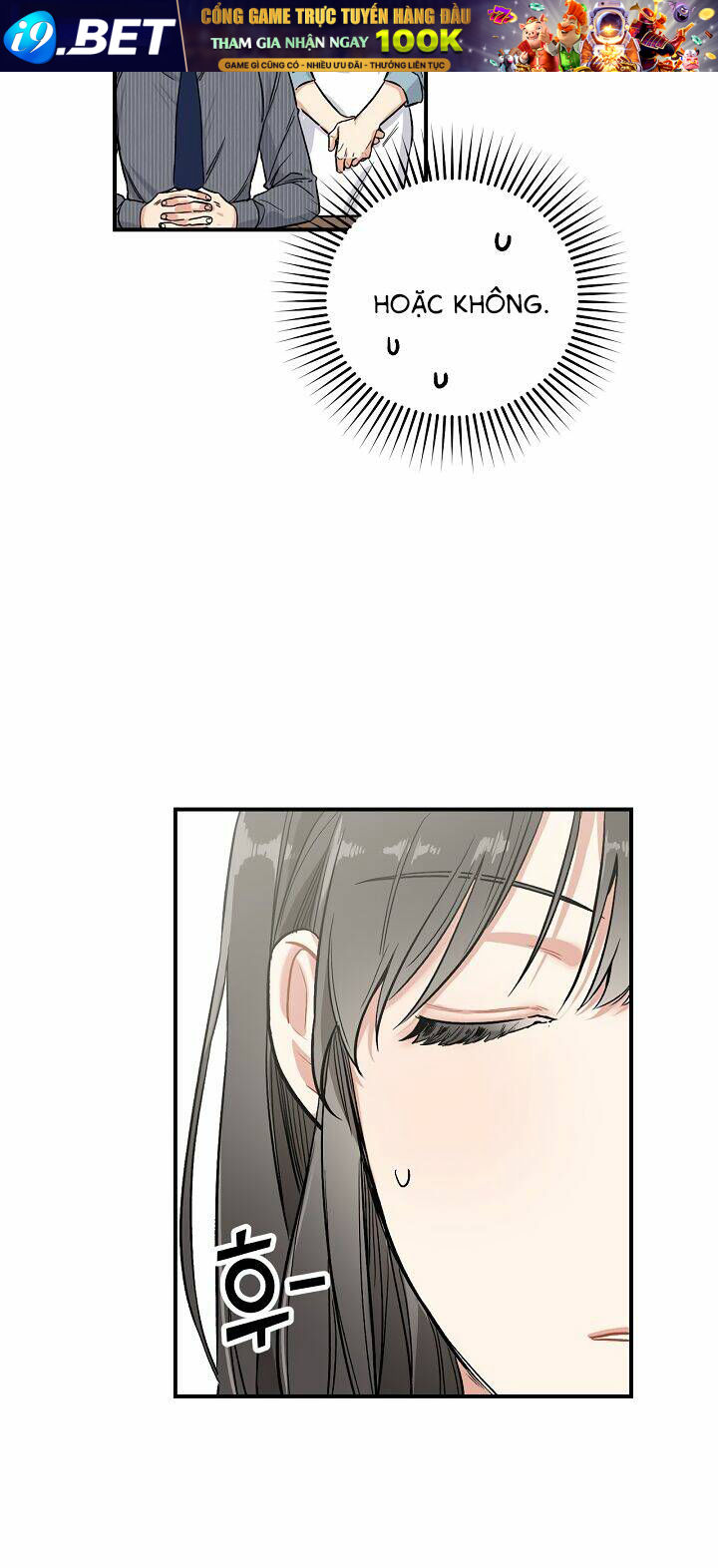 Ly Espresso Của Mùa Xuân - Chap 3 - Trang 26