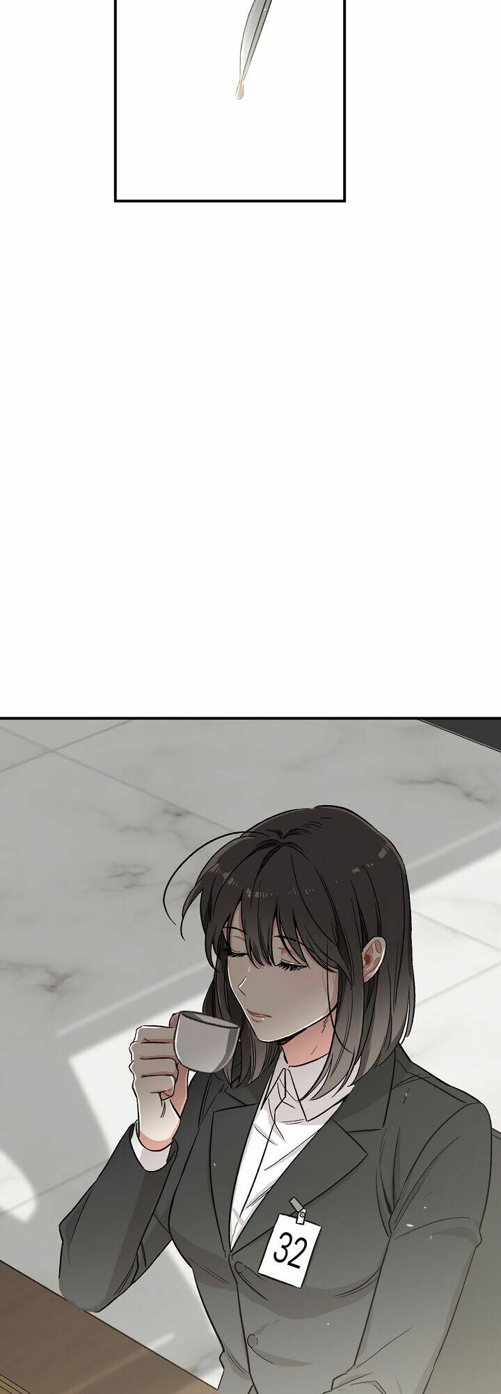 Ly Espresso Của Mùa Xuân - Chap 3 - Trang 29