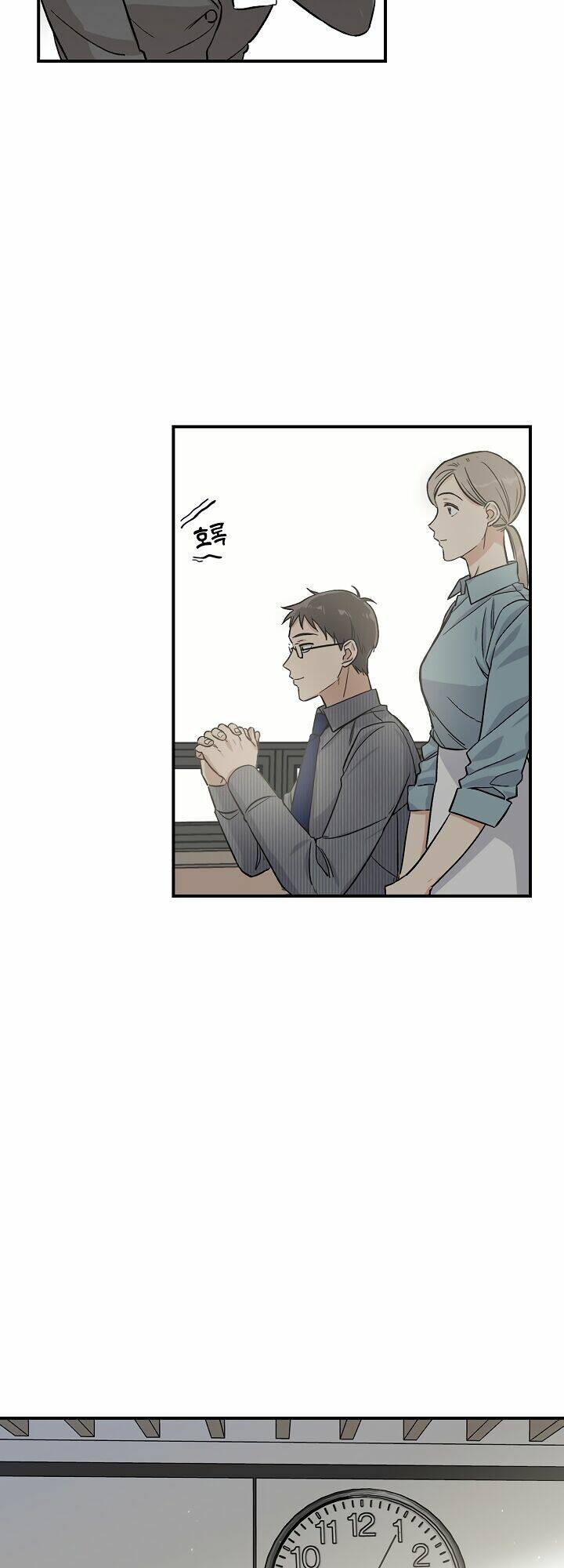 Ly Espresso Của Mùa Xuân - Chap 3 - Trang 35