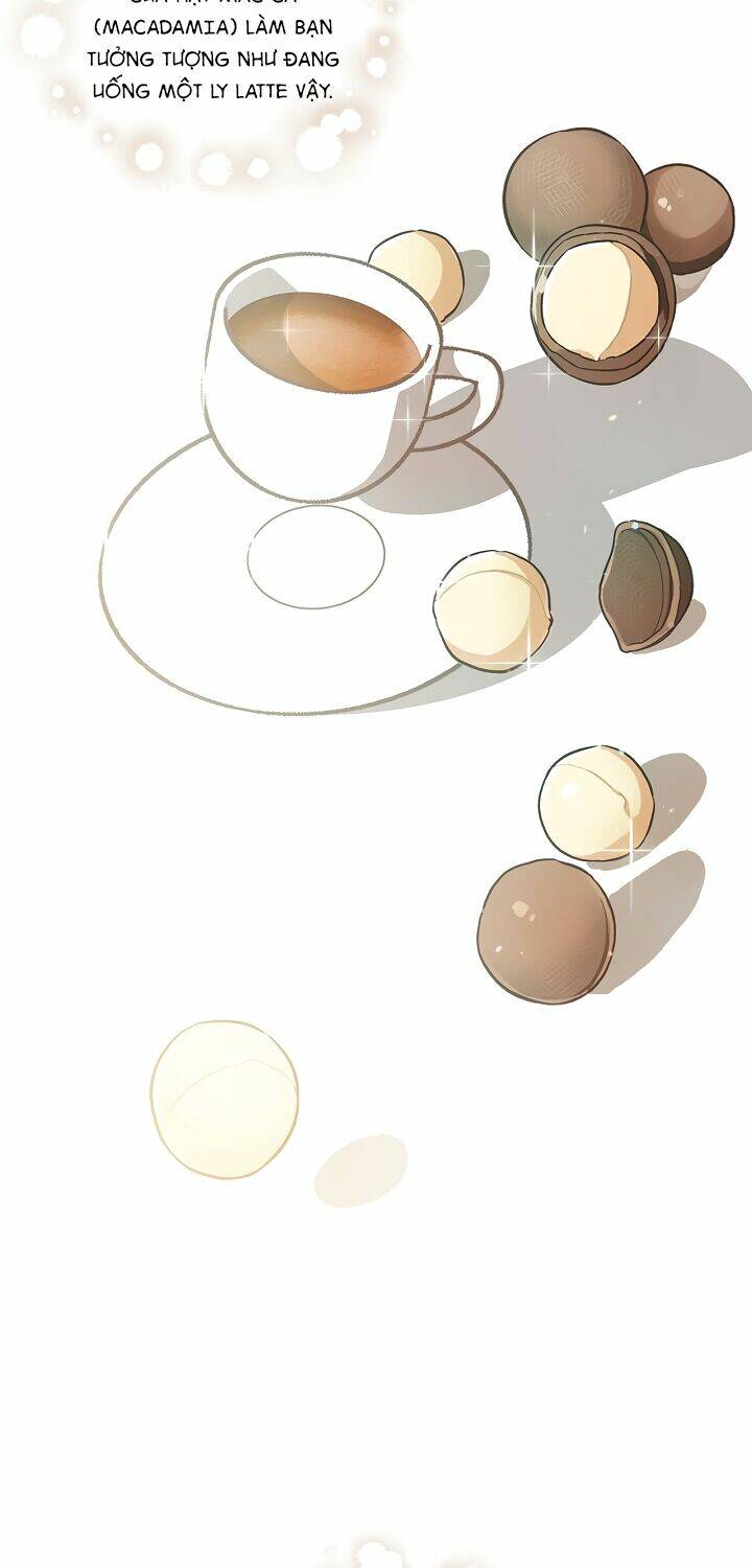 Ly Espresso Của Mùa Xuân - Chap 3 - Trang 41