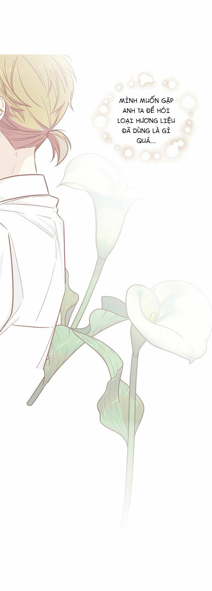 Ly Espresso Của Mùa Xuân - Chap 3 - Trang 43
