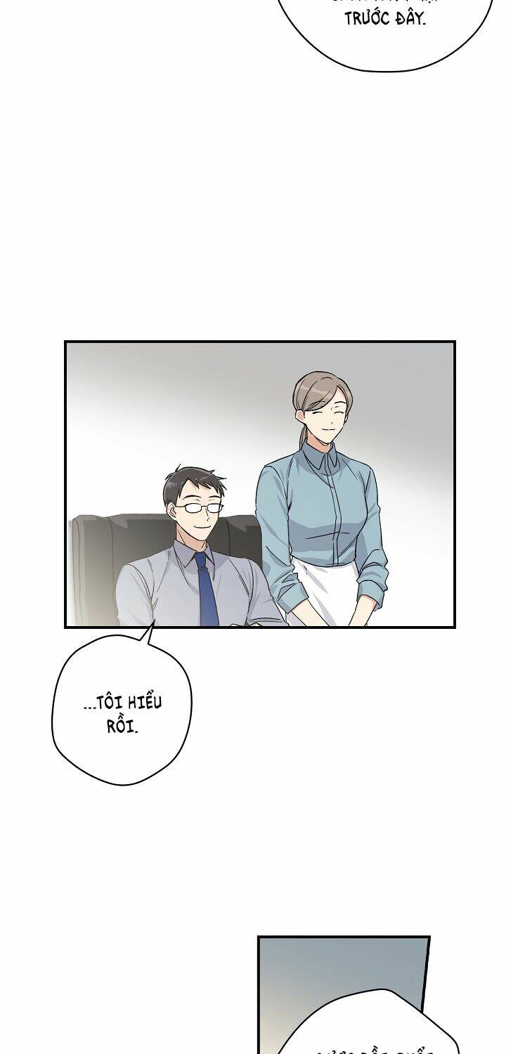 Ly Espresso Của Mùa Xuân - Chap 3 - Trang 46