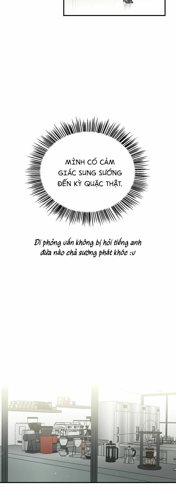 Ly Espresso Của Mùa Xuân - Chap 3 - Trang 49