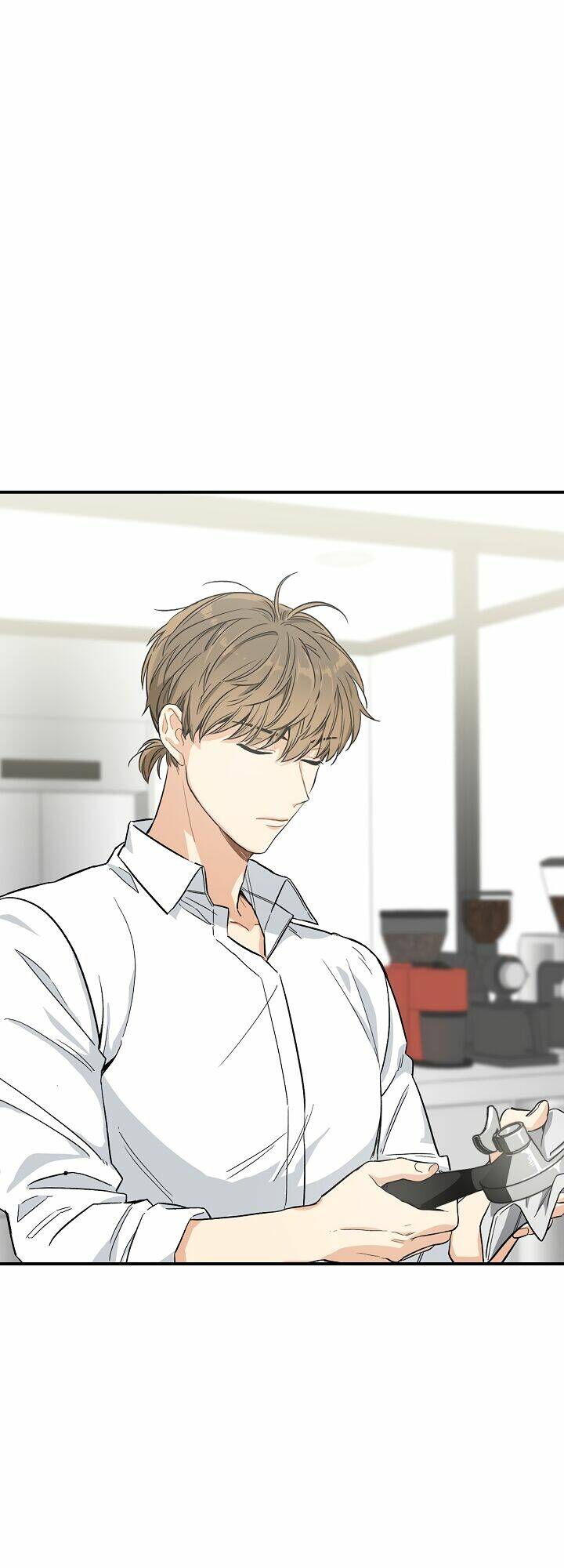 Ly Espresso Của Mùa Xuân - Chap 3 - Trang 50