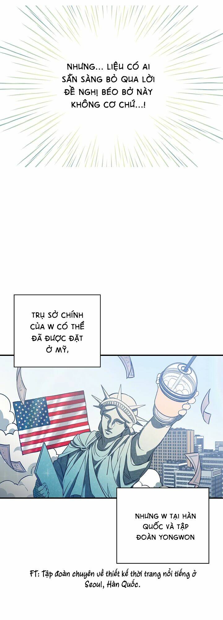 Ly Espresso Của Mùa Xuân - Chap 3 - Trang 6