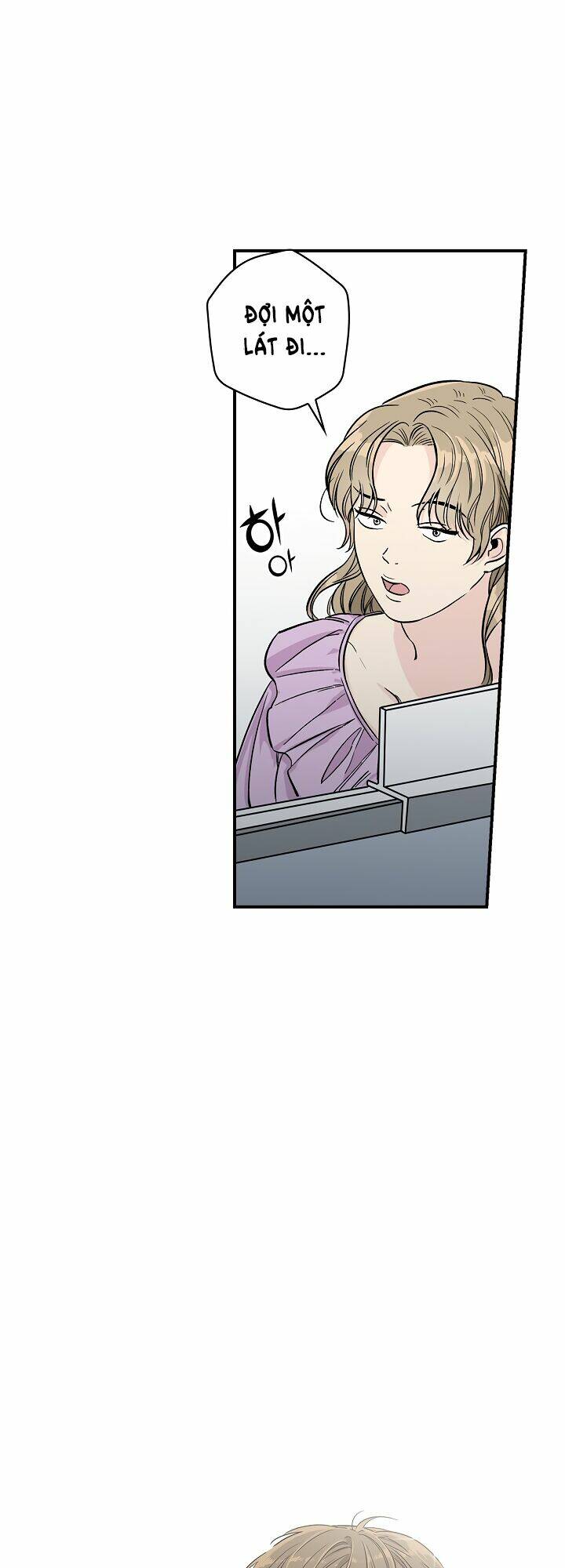 Ly Espresso Của Mùa Xuân - Chap 3 - Trang 54
