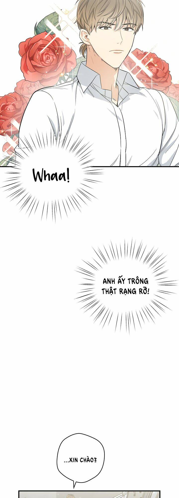 Ly Espresso Của Mùa Xuân - Chap 3 - Trang 55