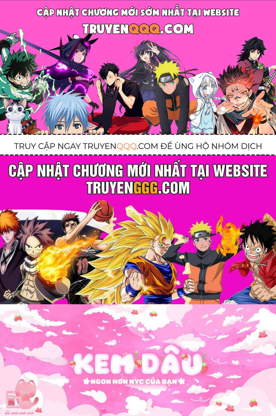 Ly Espresso Của Mùa Xuân - Chap 30 - Trang 1