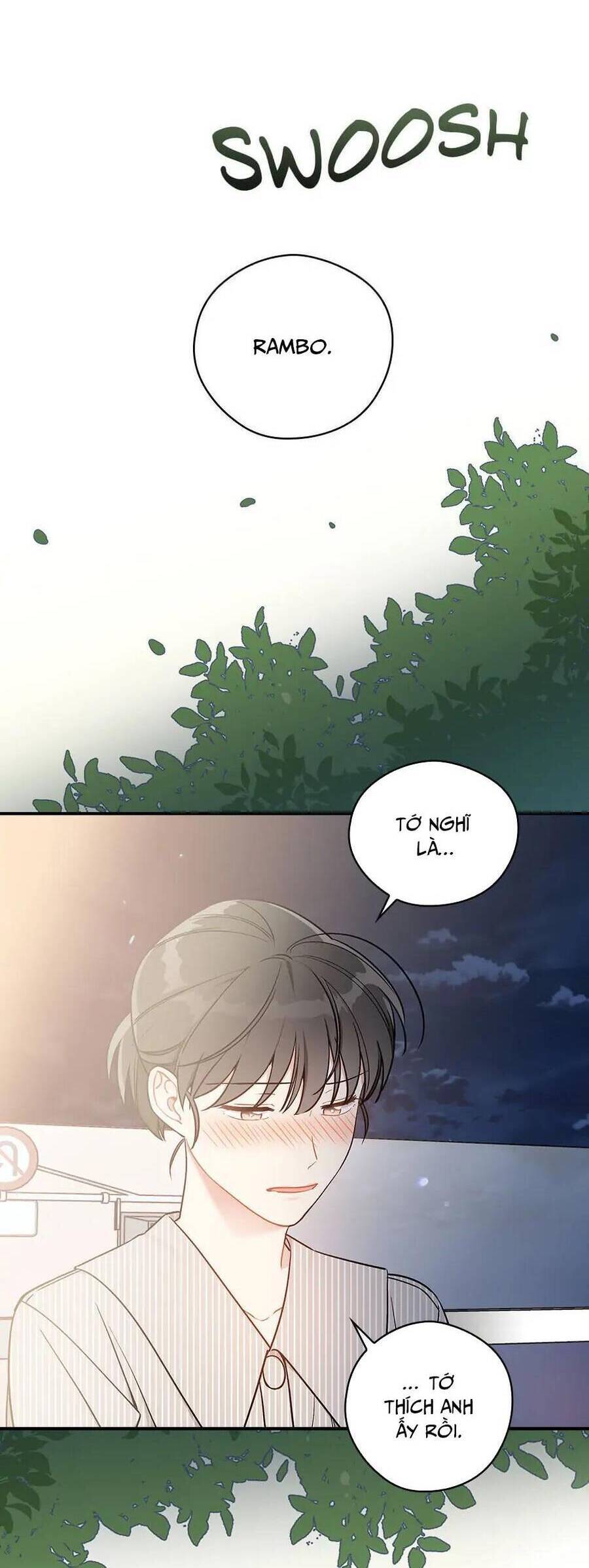 Ly Espresso Của Mùa Xuân - Chap 30 - Trang 12