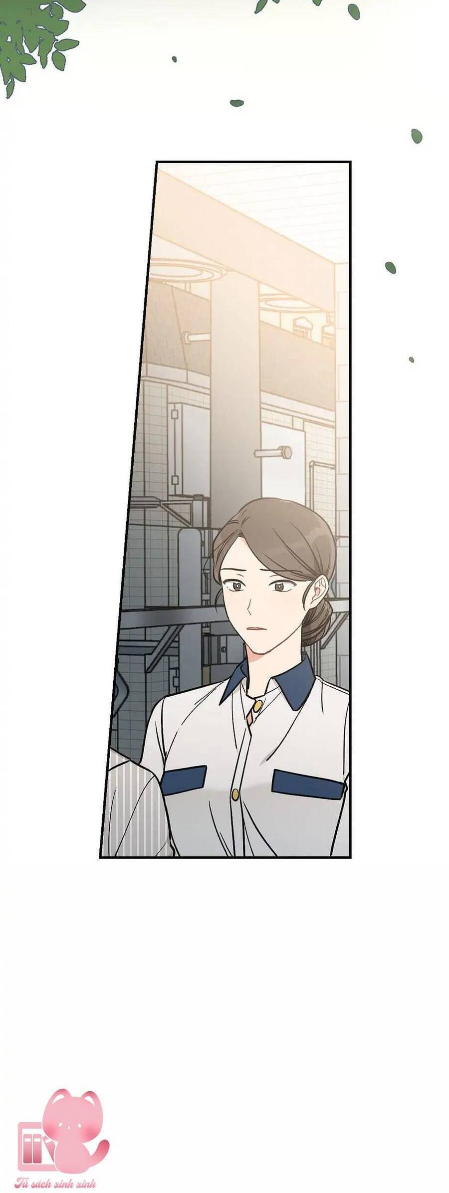 Ly Espresso Của Mùa Xuân - Chap 30 - Trang 13
