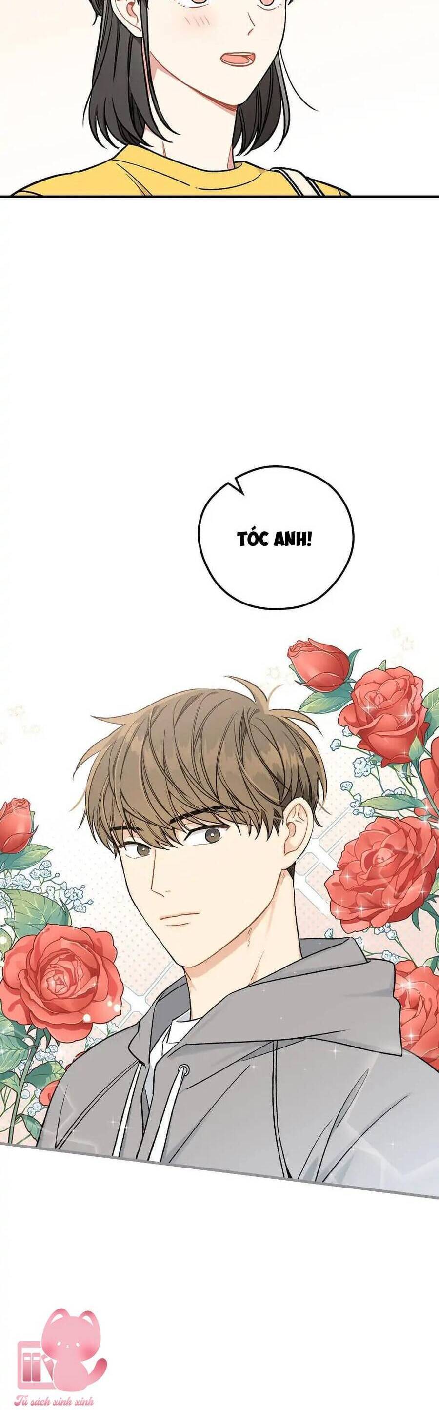 Ly Espresso Của Mùa Xuân - Chap 30 - Trang 16