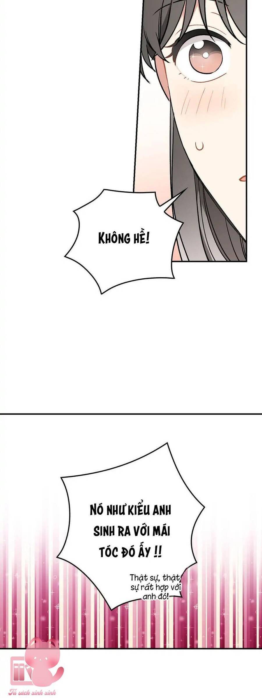 Ly Espresso Của Mùa Xuân - Chap 30 - Trang 20