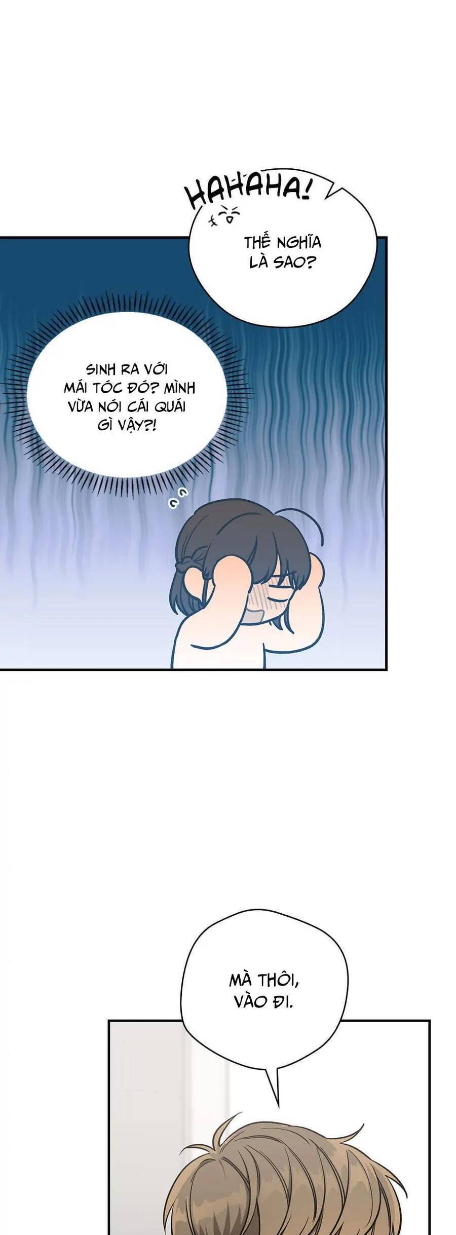 Ly Espresso Của Mùa Xuân - Chap 30 - Trang 21