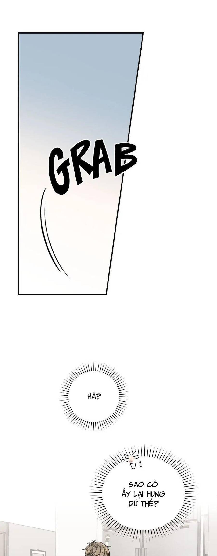 Ly Espresso Của Mùa Xuân - Chap 30 - Trang 25