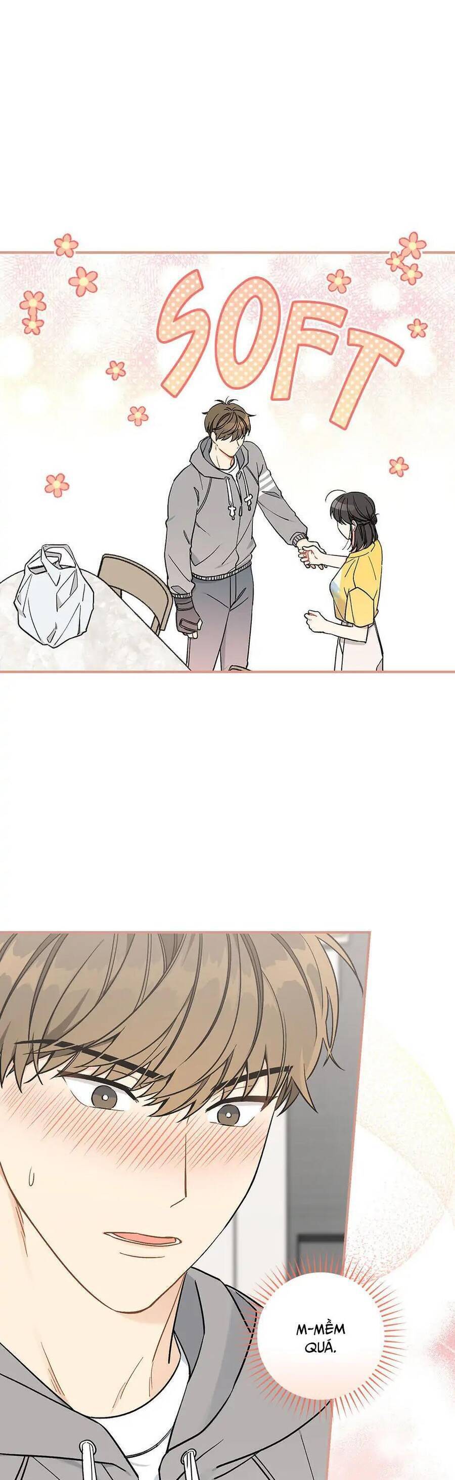 Ly Espresso Của Mùa Xuân - Chap 30 - Trang 29