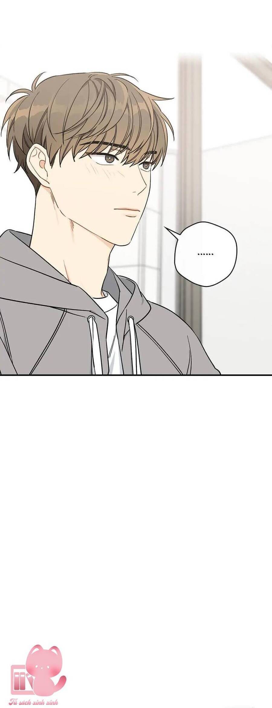 Ly Espresso Của Mùa Xuân - Chap 30 - Trang 35