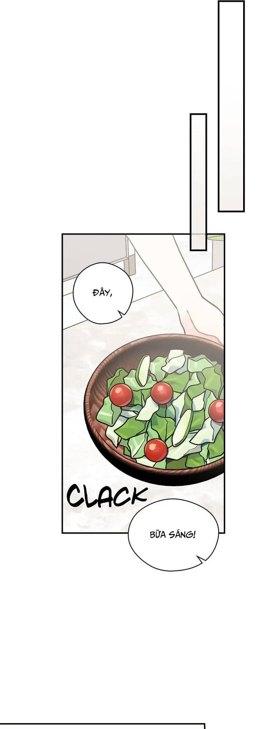 Ly Espresso Của Mùa Xuân - Chap 30 - Trang 36