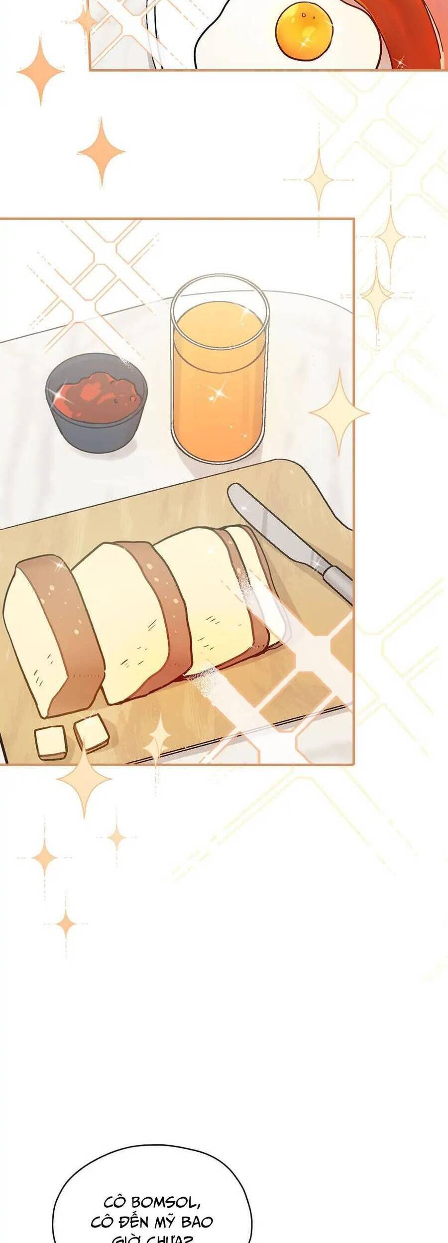 Ly Espresso Của Mùa Xuân - Chap 30 - Trang 38