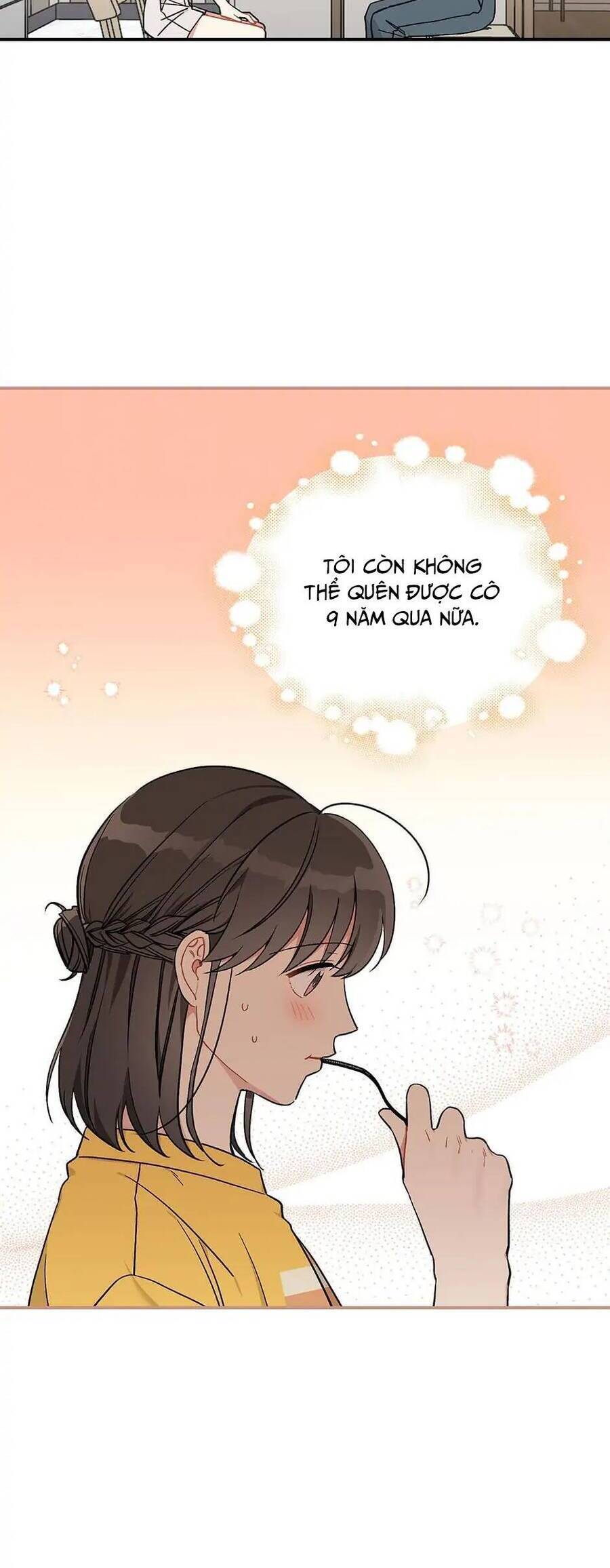 Ly Espresso Của Mùa Xuân - Chap 30 - Trang 45