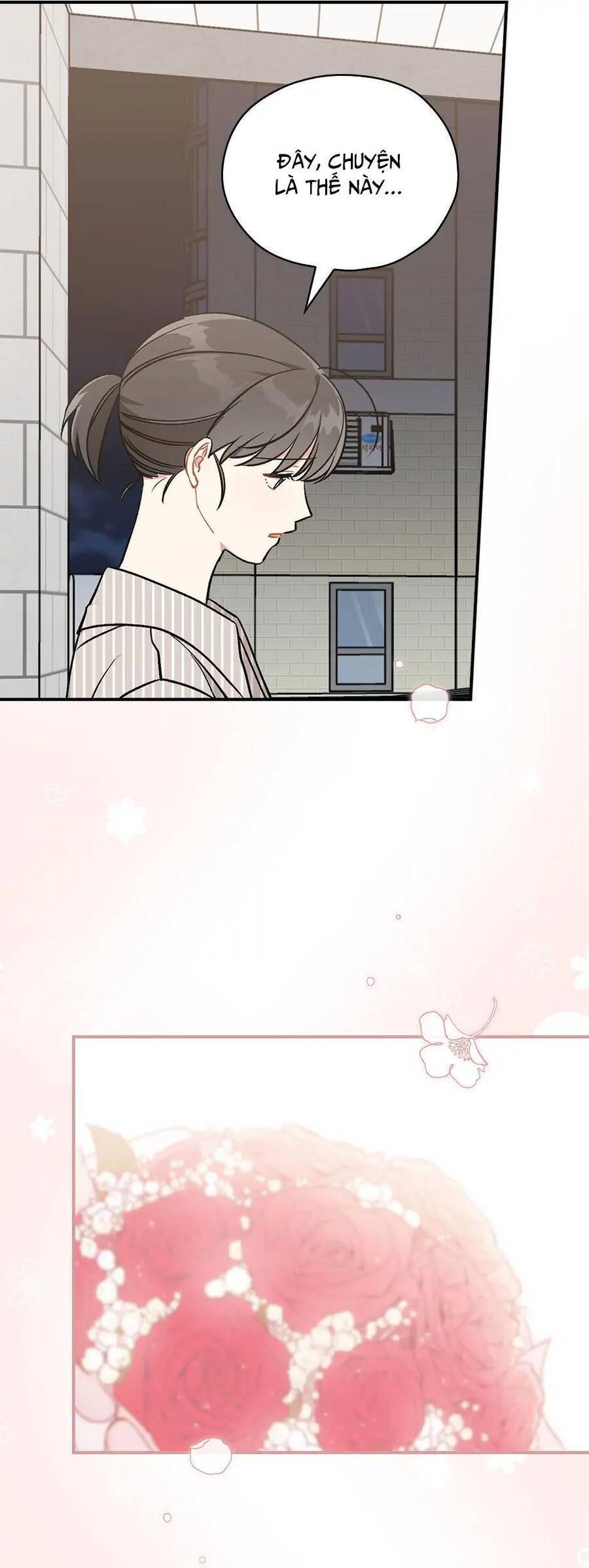 Ly Espresso Của Mùa Xuân - Chap 30 - Trang 6