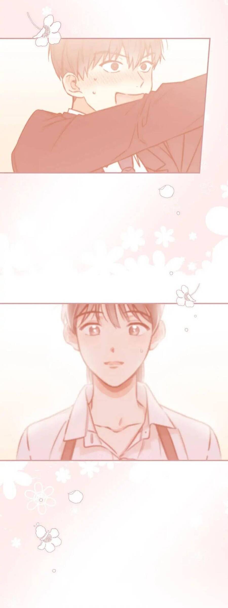 Ly Espresso Của Mùa Xuân - Chap 30 - Trang 7