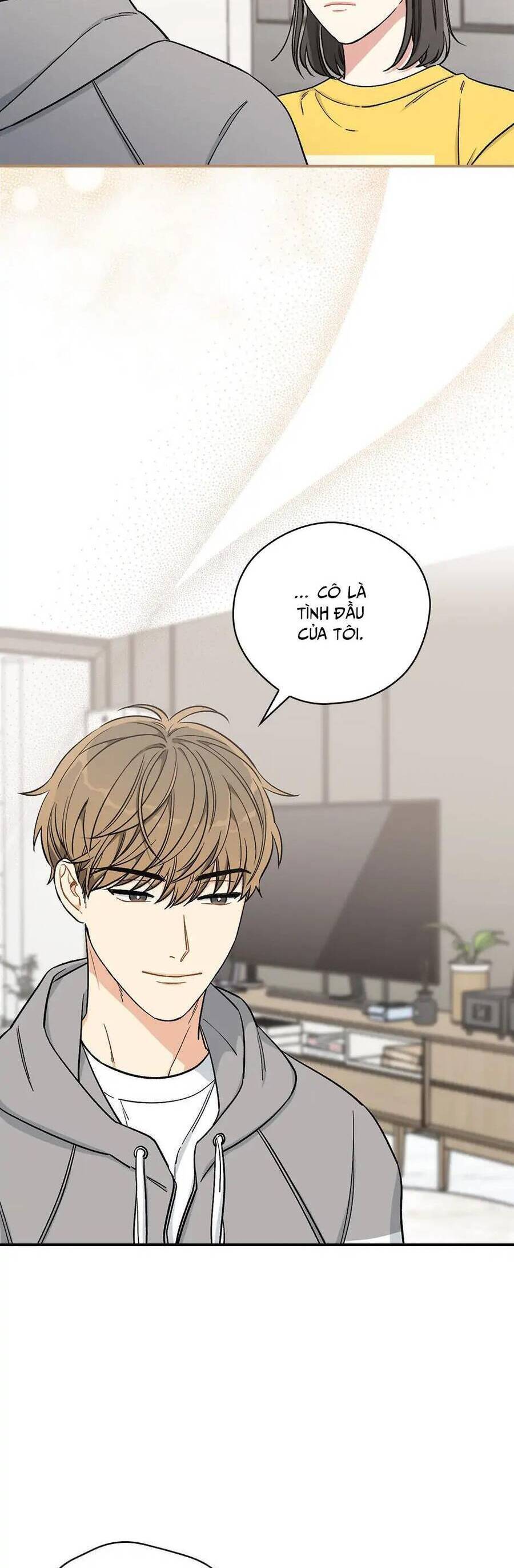 Ly Espresso Của Mùa Xuân - Chap 31 - Trang 20