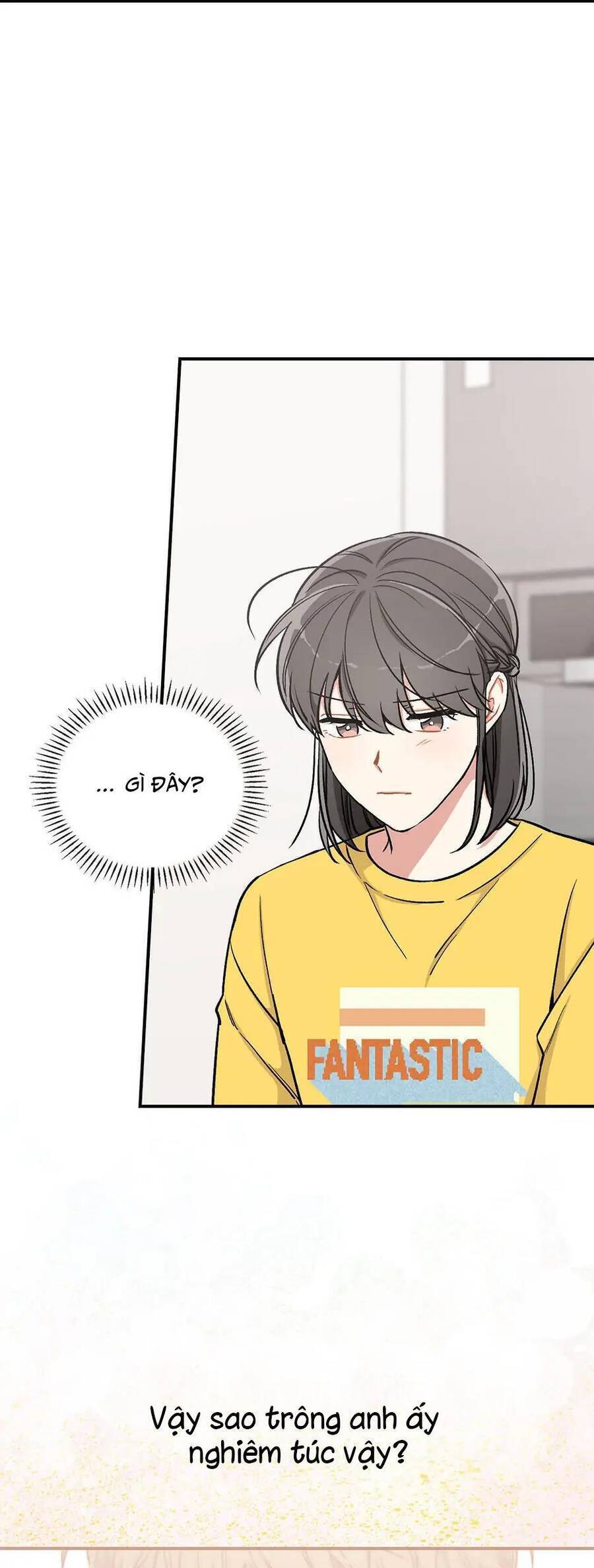 Ly Espresso Của Mùa Xuân - Chap 31 - Trang 22