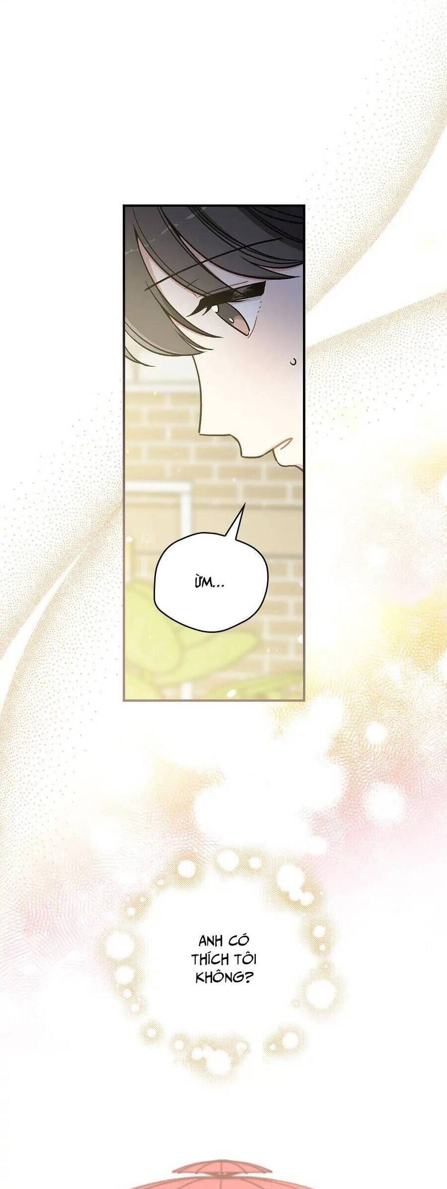 Ly Espresso Của Mùa Xuân - Chap 31 - Trang 4