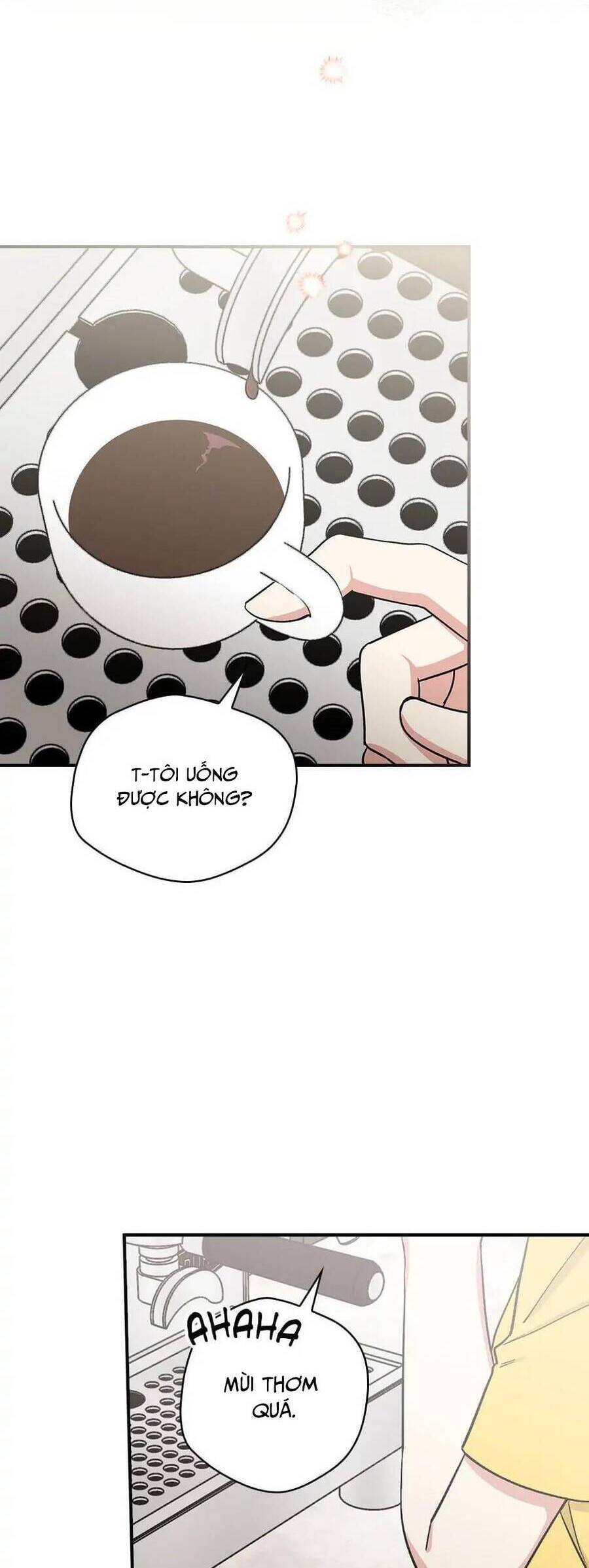 Ly Espresso Của Mùa Xuân - Chap 31 - Trang 44