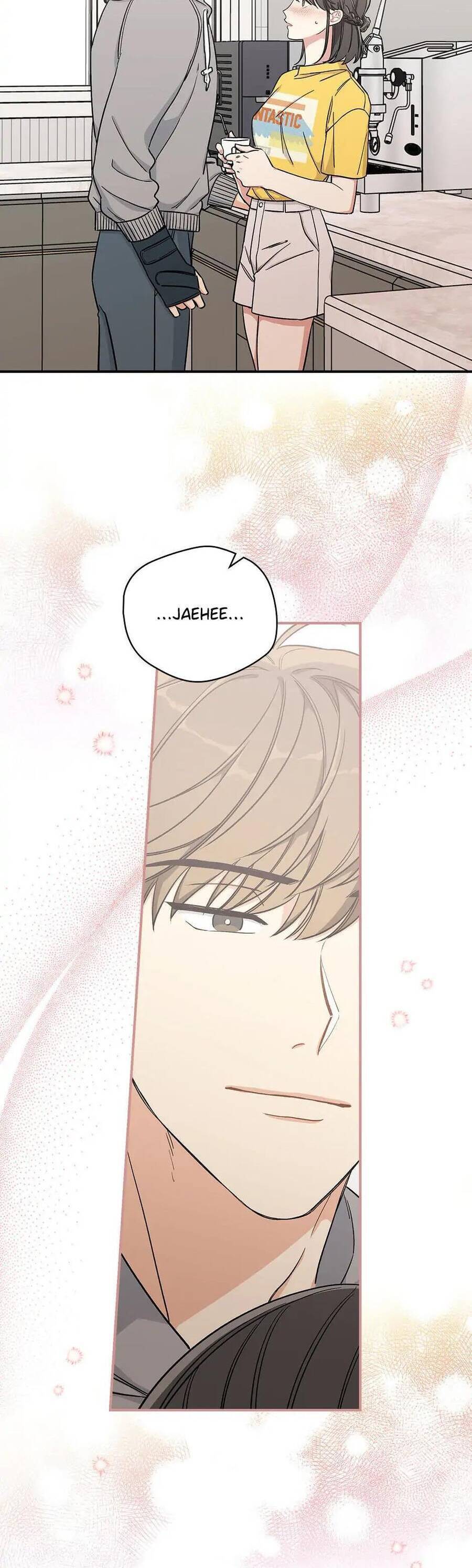 Ly Espresso Của Mùa Xuân - Chap 31 - Trang 47
