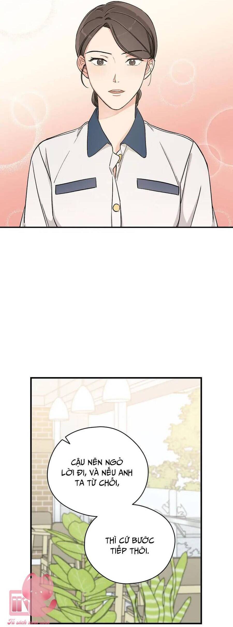 Ly Espresso Của Mùa Xuân - Chap 31 - Trang 9