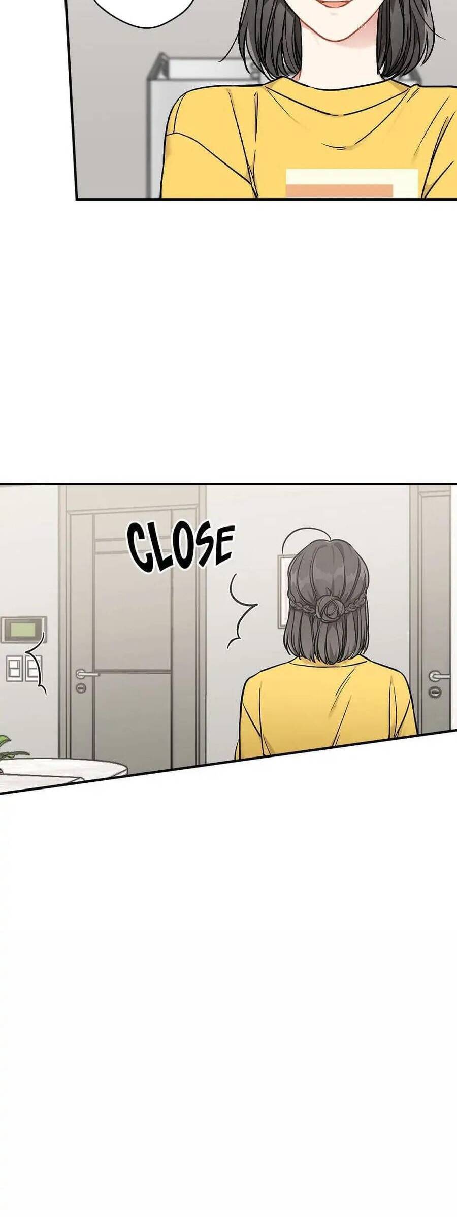 Ly Espresso Của Mùa Xuân - Chap 32 - Trang 11
