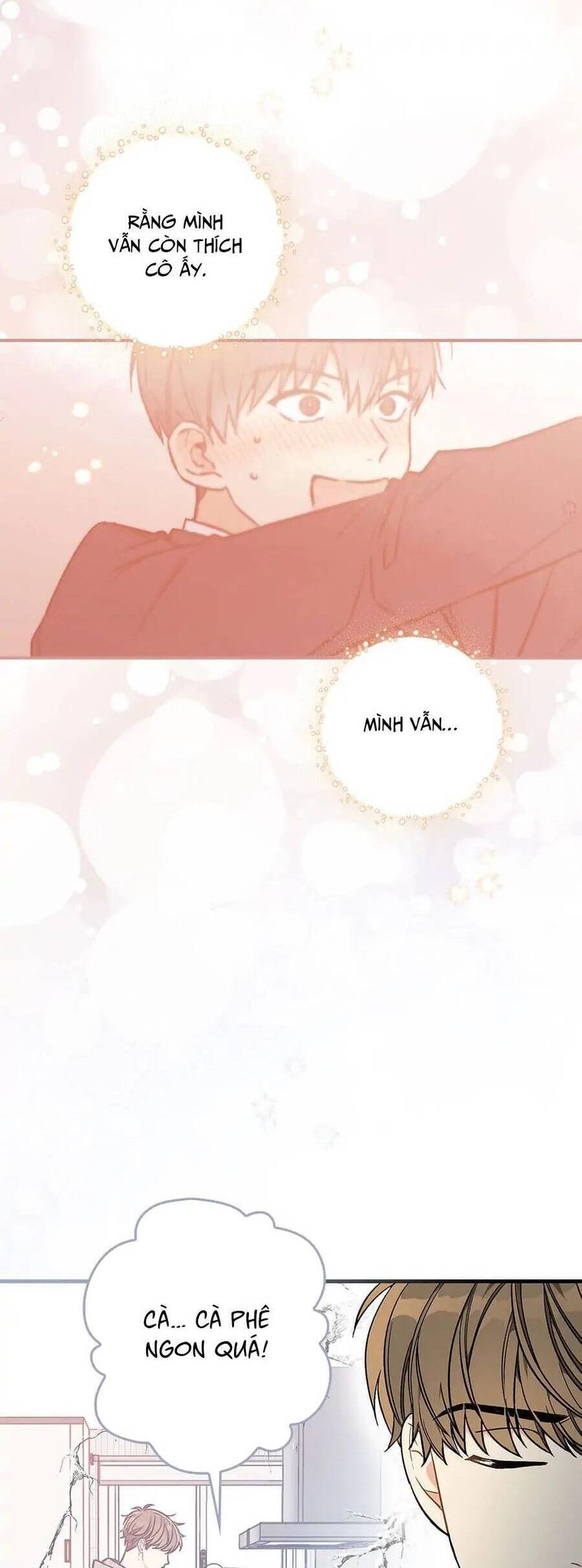 Ly Espresso Của Mùa Xuân - Chap 32 - Trang 16