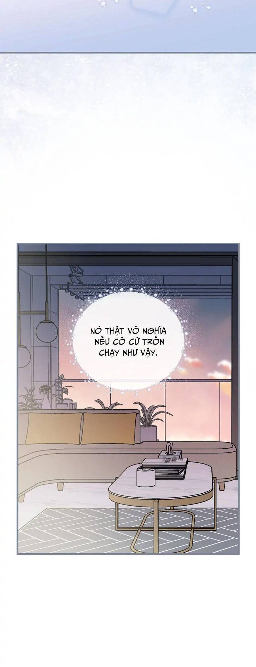 Ly Espresso Của Mùa Xuân - Chap 32 - Trang 19