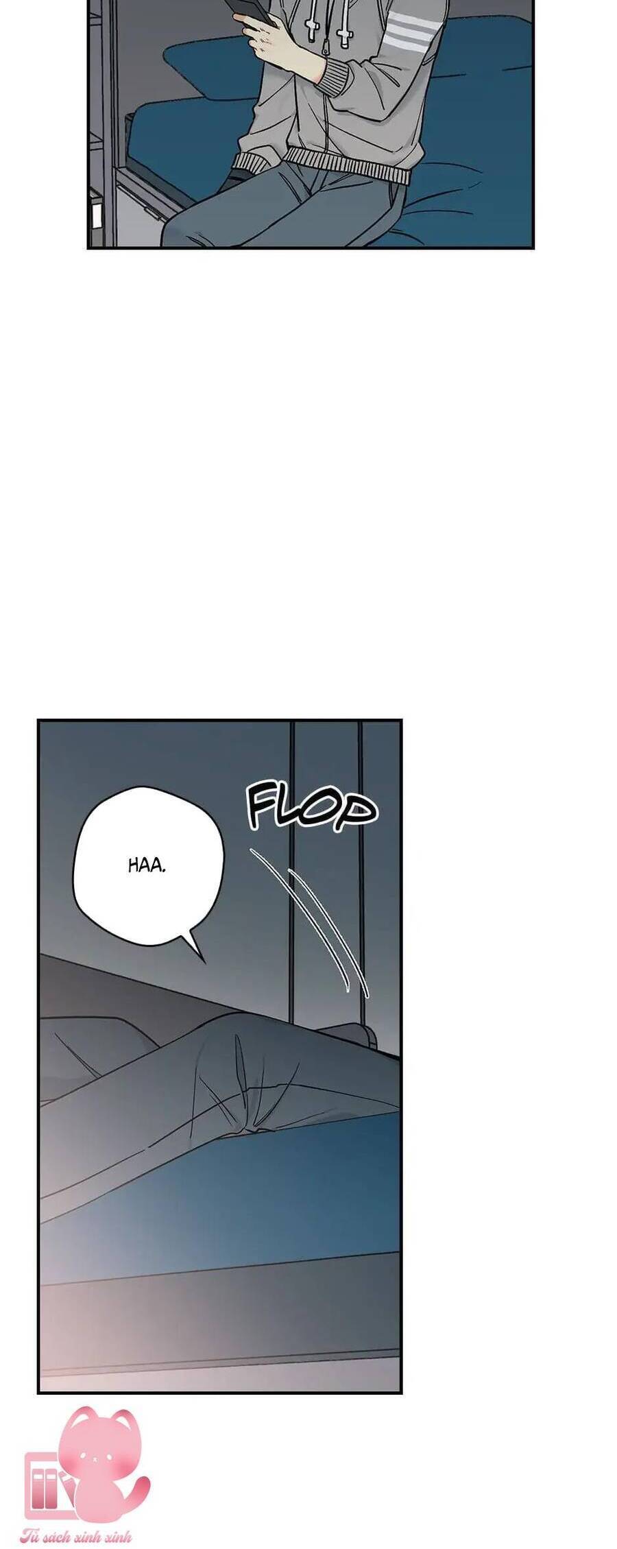 Ly Espresso Của Mùa Xuân - Chap 32 - Trang 25