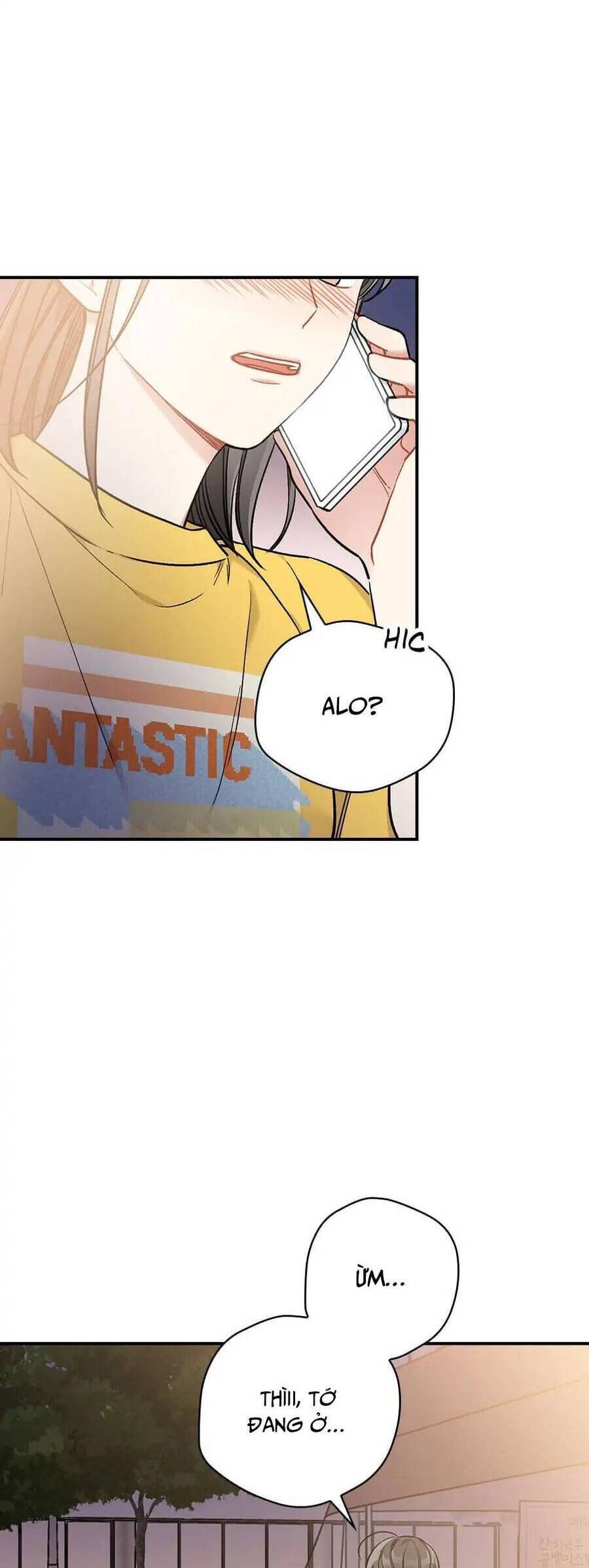 Ly Espresso Của Mùa Xuân - Chap 32 - Trang 28