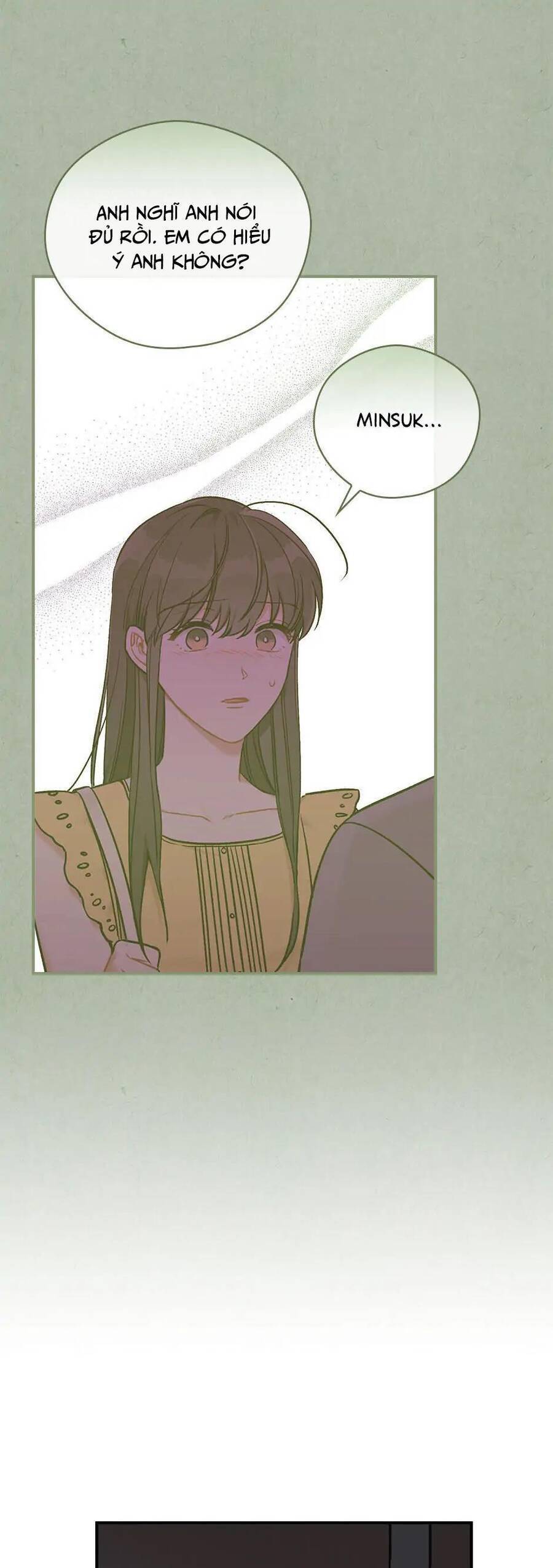 Ly Espresso Của Mùa Xuân - Chap 32 - Trang 38