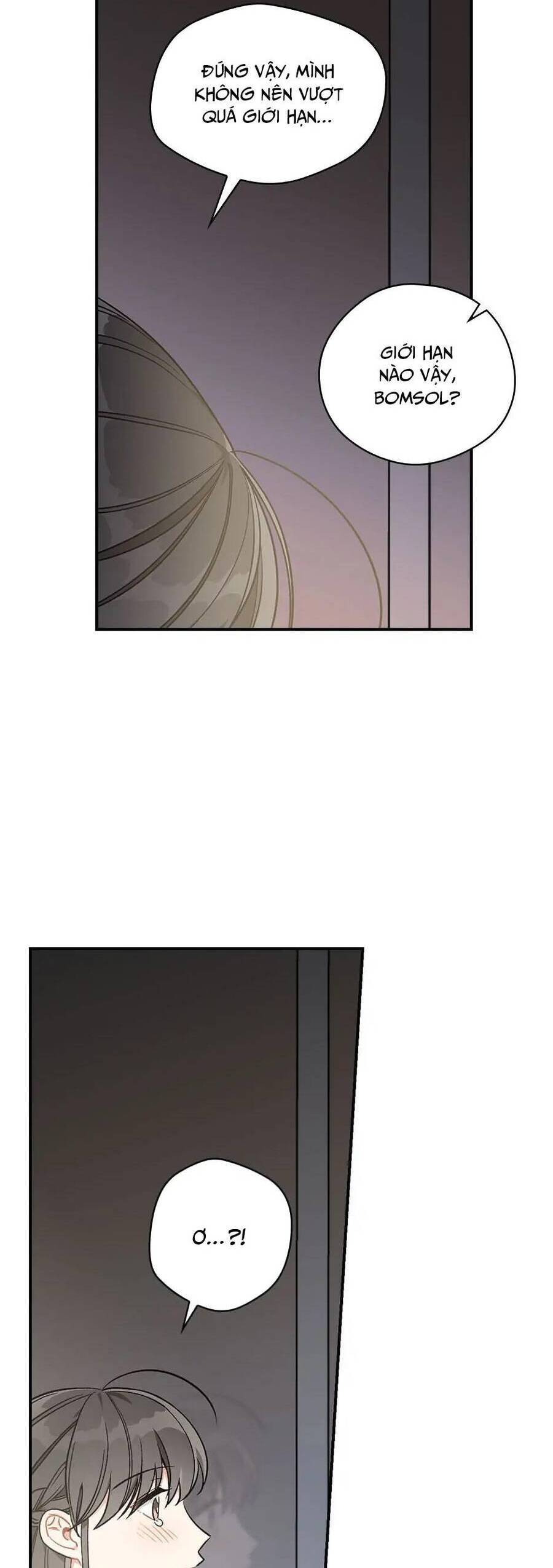 Ly Espresso Của Mùa Xuân - Chap 32 - Trang 39