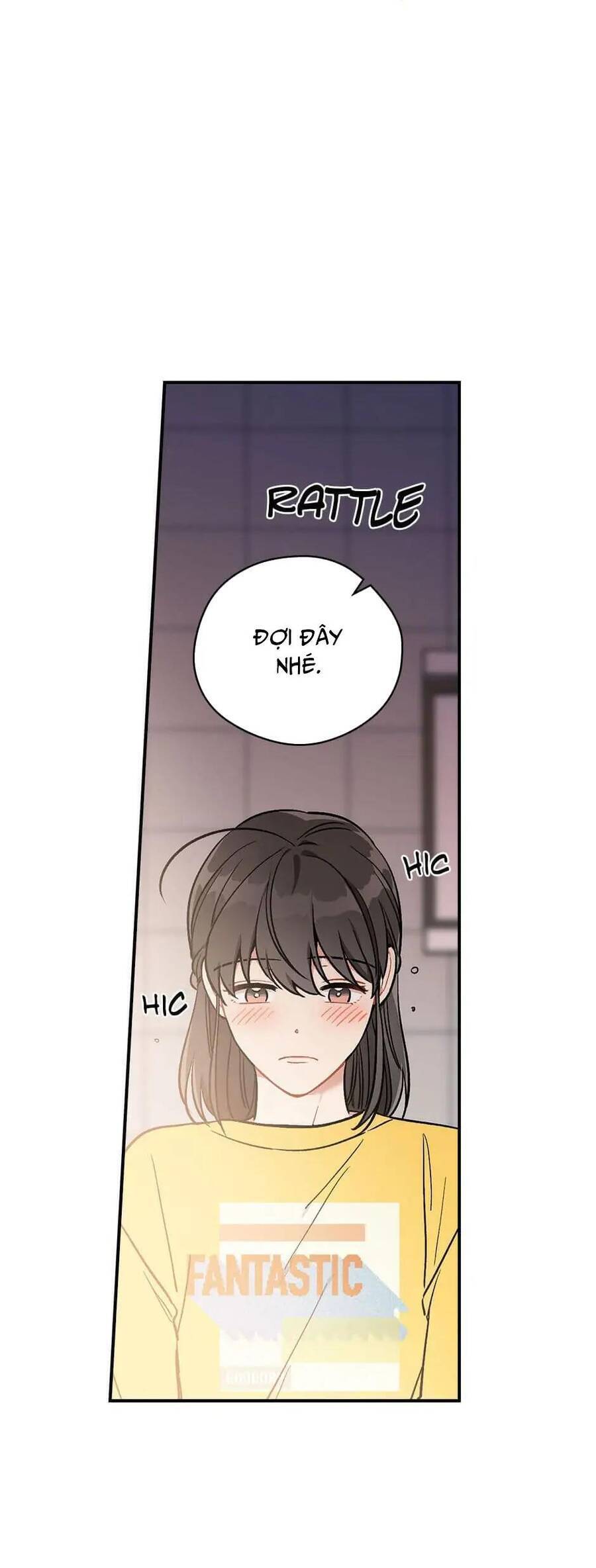 Ly Espresso Của Mùa Xuân - Chap 32 - Trang 42