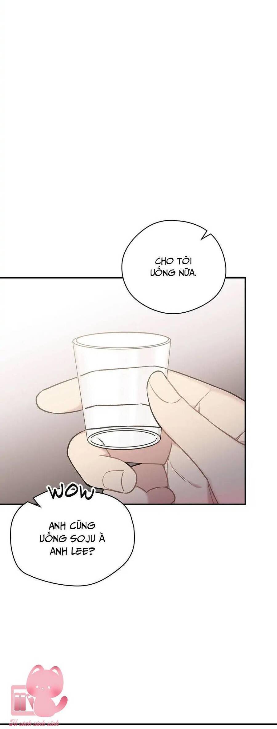 Ly Espresso Của Mùa Xuân - Chap 32 - Trang 45