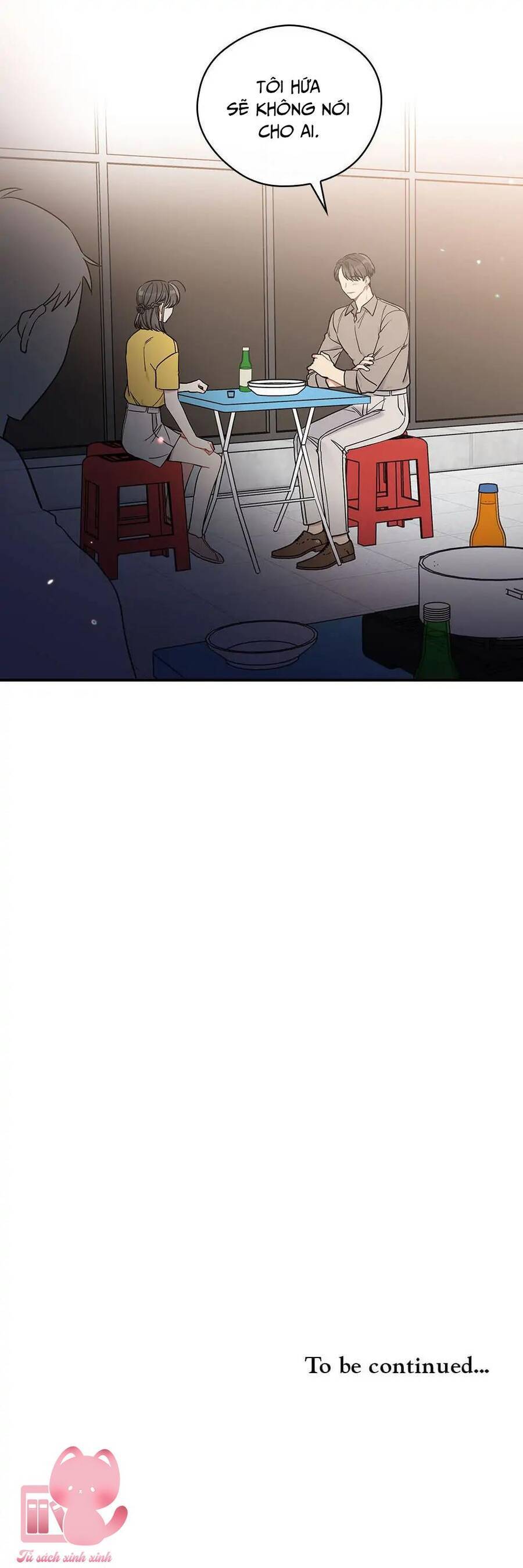 Ly Espresso Của Mùa Xuân - Chap 32 - Trang 50