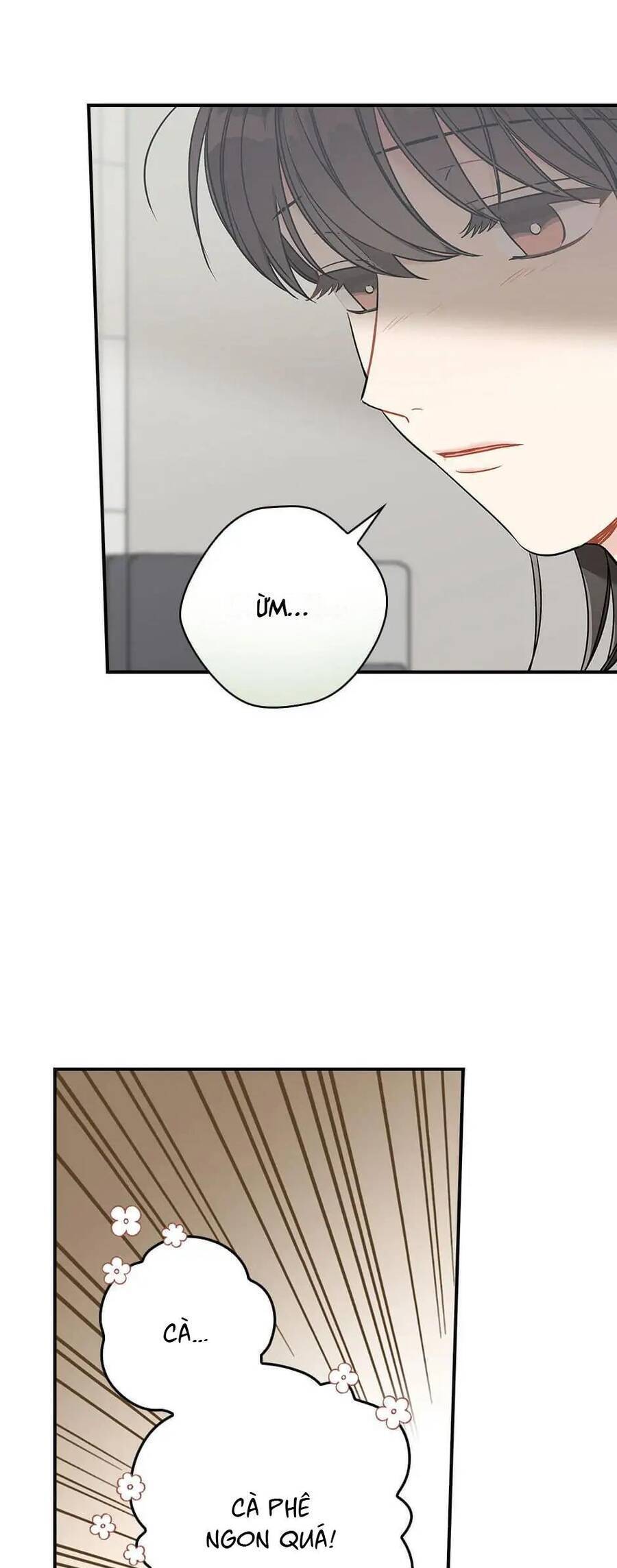 Ly Espresso Của Mùa Xuân - Chap 32 - Trang 6