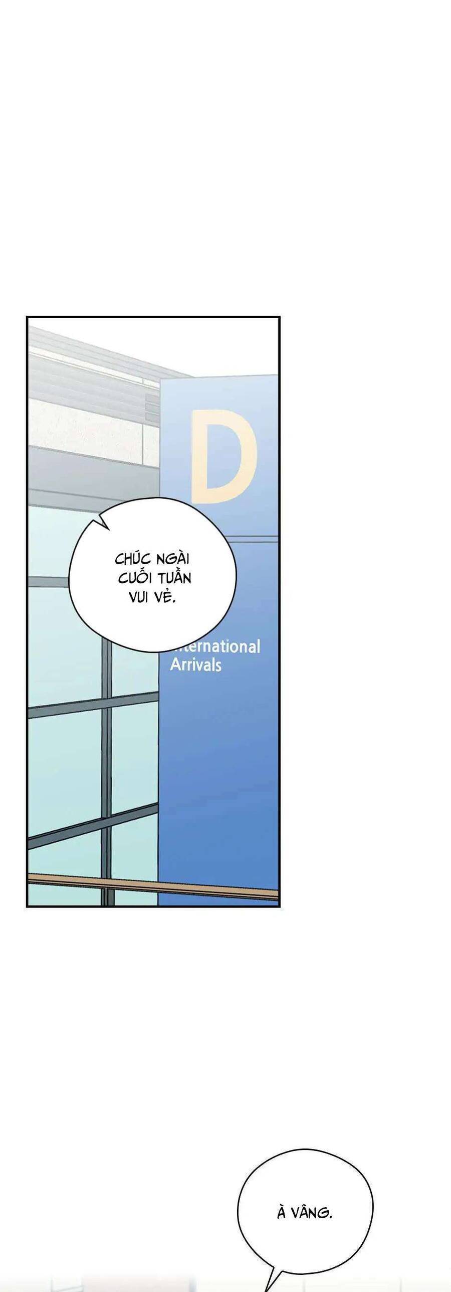 Ly Espresso Của Mùa Xuân - Chap 33 - Trang 2