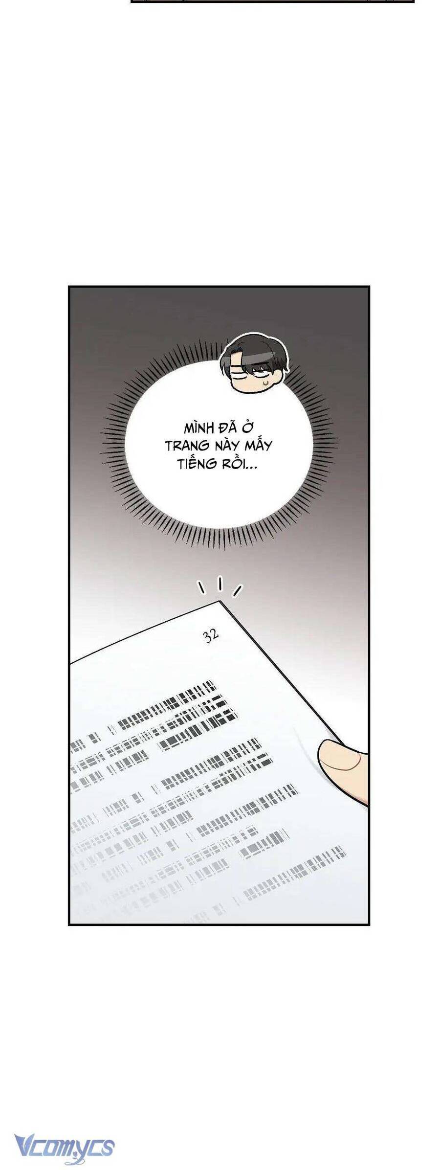 Ly Espresso Của Mùa Xuân - Chap 33 - Trang 13