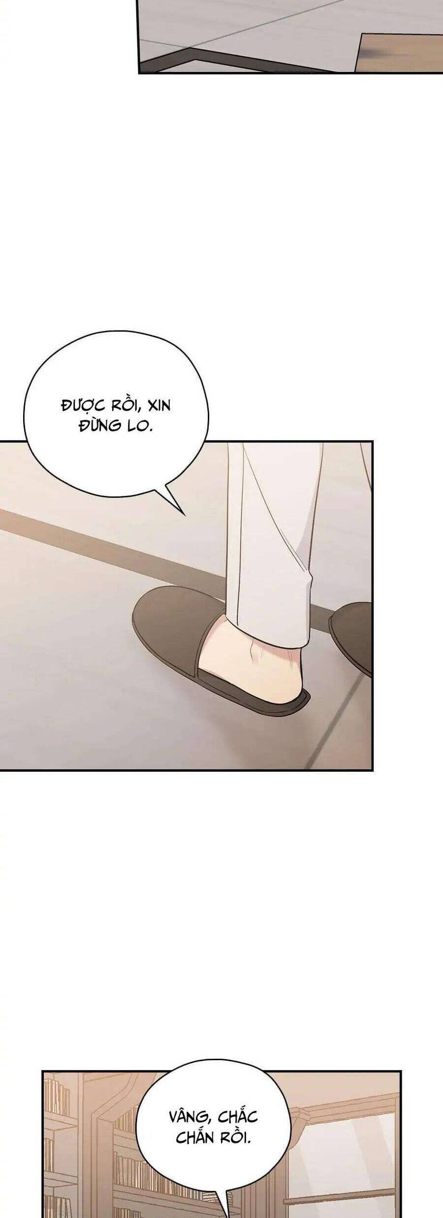 Ly Espresso Của Mùa Xuân - Chap 33 - Trang 16