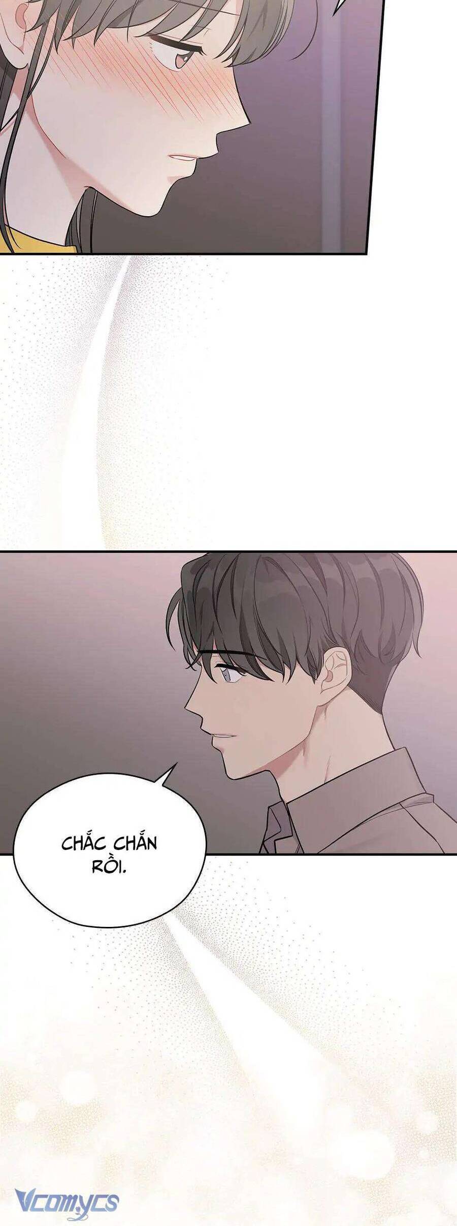 Ly Espresso Của Mùa Xuân - Chap 33 - Trang 25